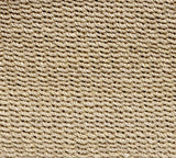 Linton Bleached Abaca Baskets SET of 3 - Herringbone and Company