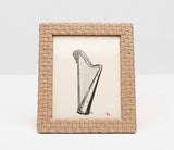 Geneva Woven Rope Frames - Herringbone and Company