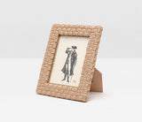 Geneva Woven Rope Frames - Herringbone and Company