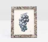 Corsina Gray Marble Frames - Herringbone and Company