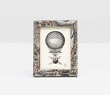 Corsina Gray Marble Frames - Herringbone and Company
