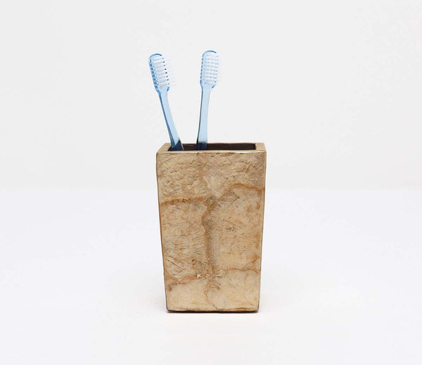 Concrete Toothbrush Holder  Toothbrush toothpaste, Brushing teeth,  Cocktail napkin holder