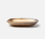 Jacqui Gold Glaze Dinnerware collection - Herringbone and Company