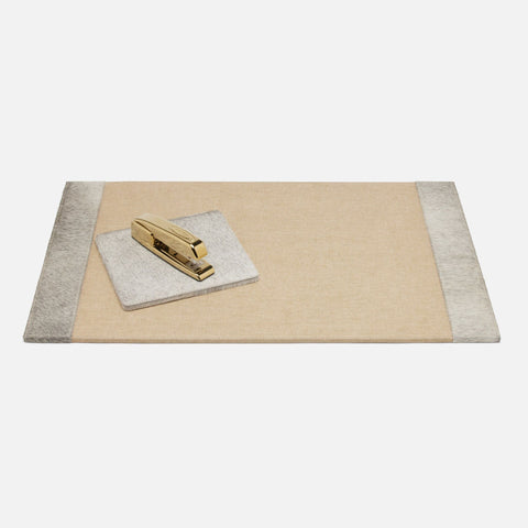 Leather Desk Protector
