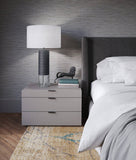 Trending Black Modern Table Lamp