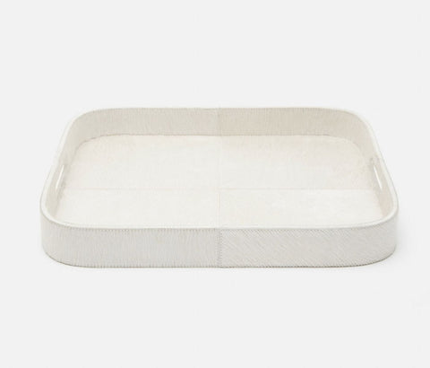 perfect tray for serving cocktails