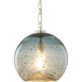 Beach Glass Light