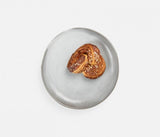 Marco Grey Cement Glaze Dinnerware collection