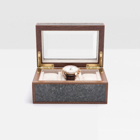 Wood Watch Box Gift
