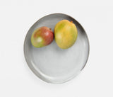 Marco Grey Cement Glaze Dinnerware collection