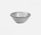 Marco Grey Cement Glaze Dinnerware collection