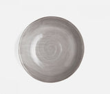 Marco Grey Cement Glaze Dinnerware collection