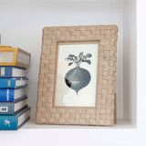 Geneva Woven Rope Frames