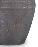 Theodore Handmade Rustic Ceramic Table Lamp