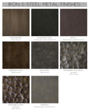 custom furniture samples