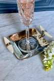 Entertaining in style pure glam