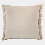 Citizen Artist Duarte Hand Beaded Pillow - Herringbone and Company