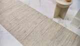 Add a Becki Owens rug to your bathroom 