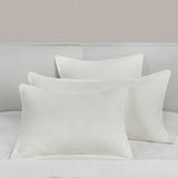 Beautiful bedding set for bedroom remodel 