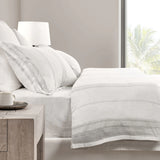 Beautiful cashmere linen bedding sets For your master bedroom 