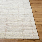 Becki Owens Hand knotted rug for luxury interiors 