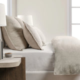 Bedding of your dreams you want this for your bedroom 