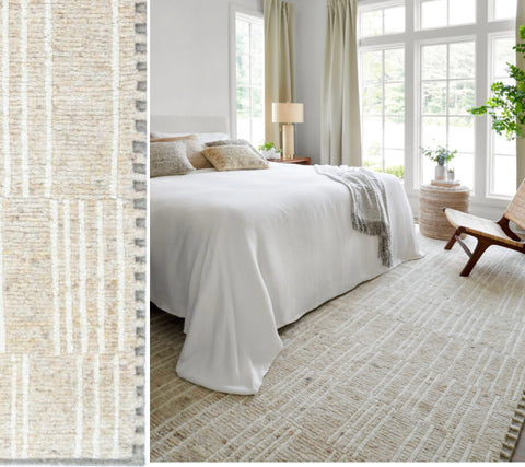 Dreamy Bedroom Rug from Becki Owens