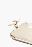 Impress your guests with these silver trays