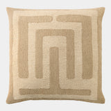 Greek Key Pillows Designer Decor for your home 