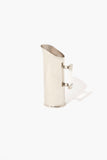 Vallia Nickel Silver and Onyx Pitchers MULTIPLE COLORS AVAIL.