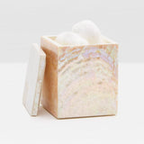 Lugarro Natural Shell Bathroom Accessories