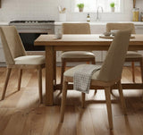 Potterybarn like dining chairs for your kitchen 