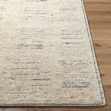 Love wool rugs with texture from Becki Owens 