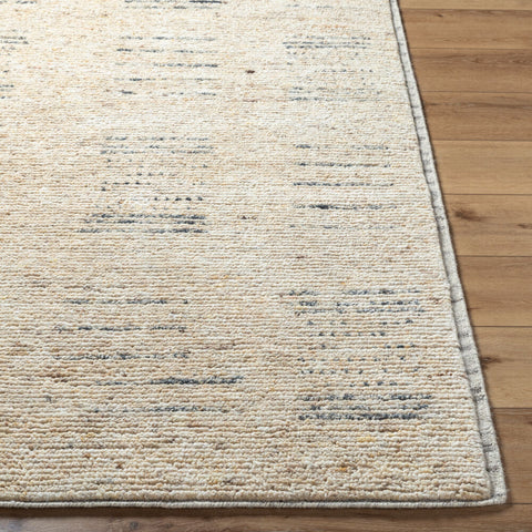 Love wool rugs with texture from Becki Owens 