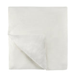Perfect white duvet cover for your bed on sale now 