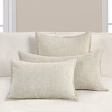 Pillow set for your bed at Herringbone and Company 
