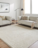 Best rug for living room or family room 