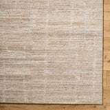 Rust color wool rug 9x12