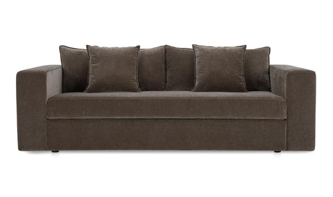 Most beautiful sleeper sofa velvet modern 