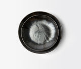 Marco Matte Black Dinnerware collection - Herringbone and Company