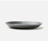 Marco Matte Black Dinnerware collection - Herringbone and Company