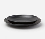 Marco Matte Black Serving Platters - Herringbone and Company