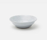 Marco Salt and Pepper Dinnerware collection - Herringbone and Company