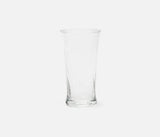 Colleen Traditional Hand-Blown Clear Glassware - Herringbone and Company