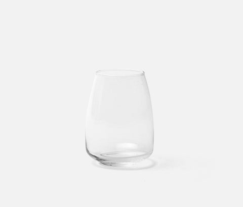 Mila Everyday Clear Glassware Set