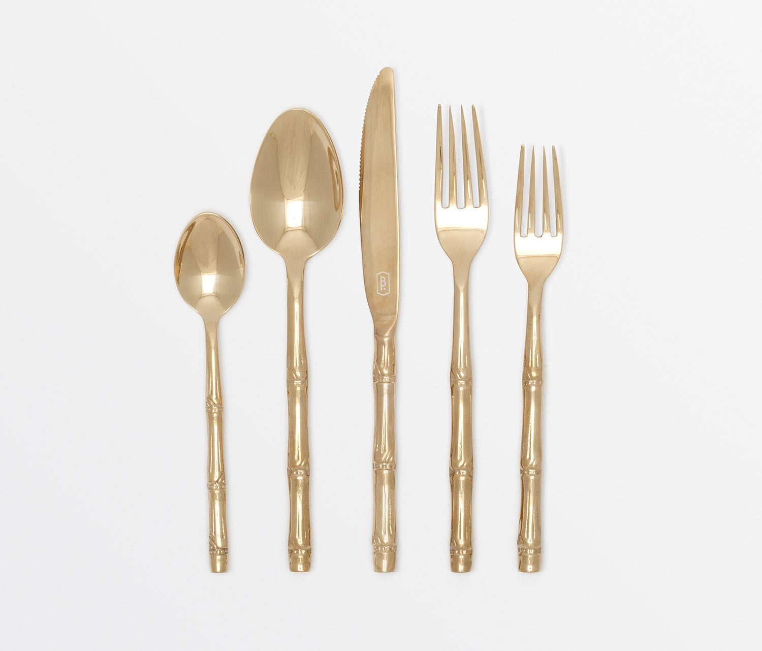 Natural Bamboo Flatware Two’s cheapest Company