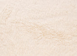 Heron Plush White Shag Rug - Herringbone and Company