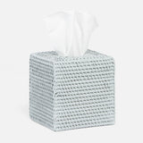 beautiful rattan tissue box