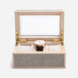 Elegant Watch Box