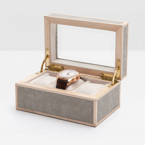 Wood Box for Watches